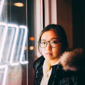 Meet your Posher, Coco